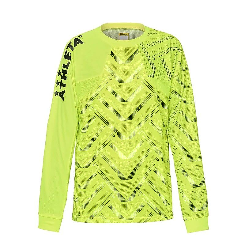 グラフィックプラシャツ(Jr)