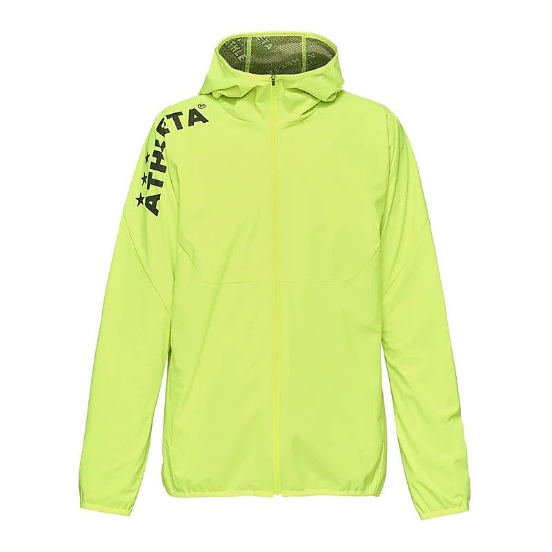 ウインドウォームジャケット