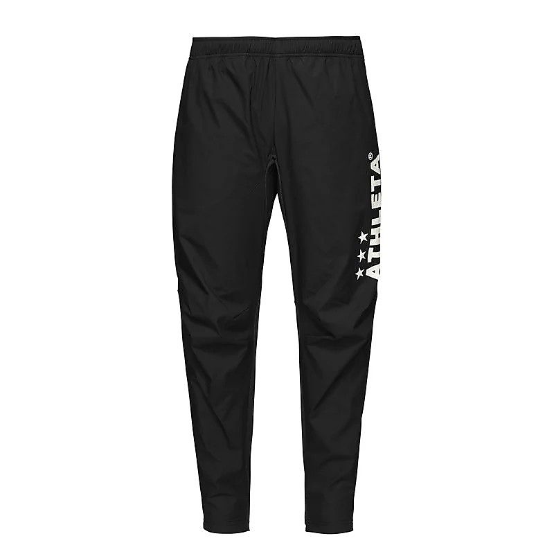 裏地付きストレッチウインドパンツ(Jr)