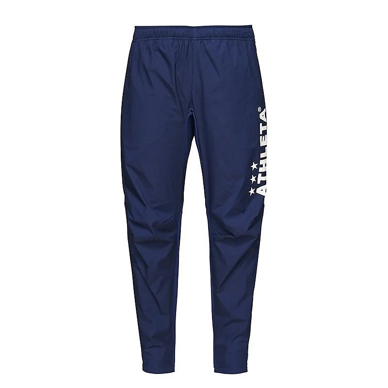 裏地付きストレッチウインドパンツ(Jr)