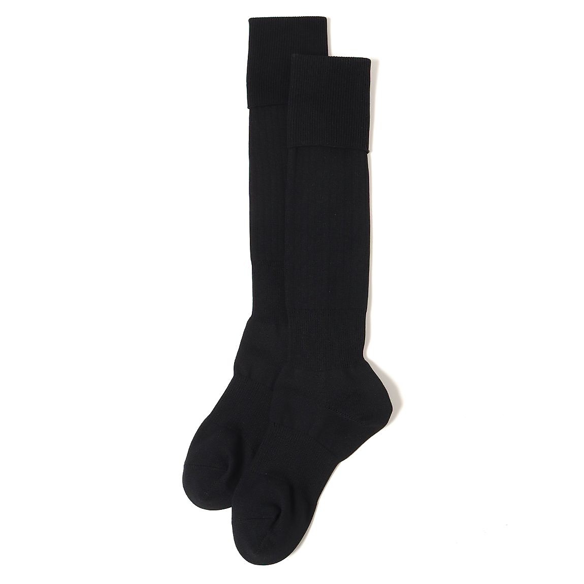 サッカーストッキング無地2224