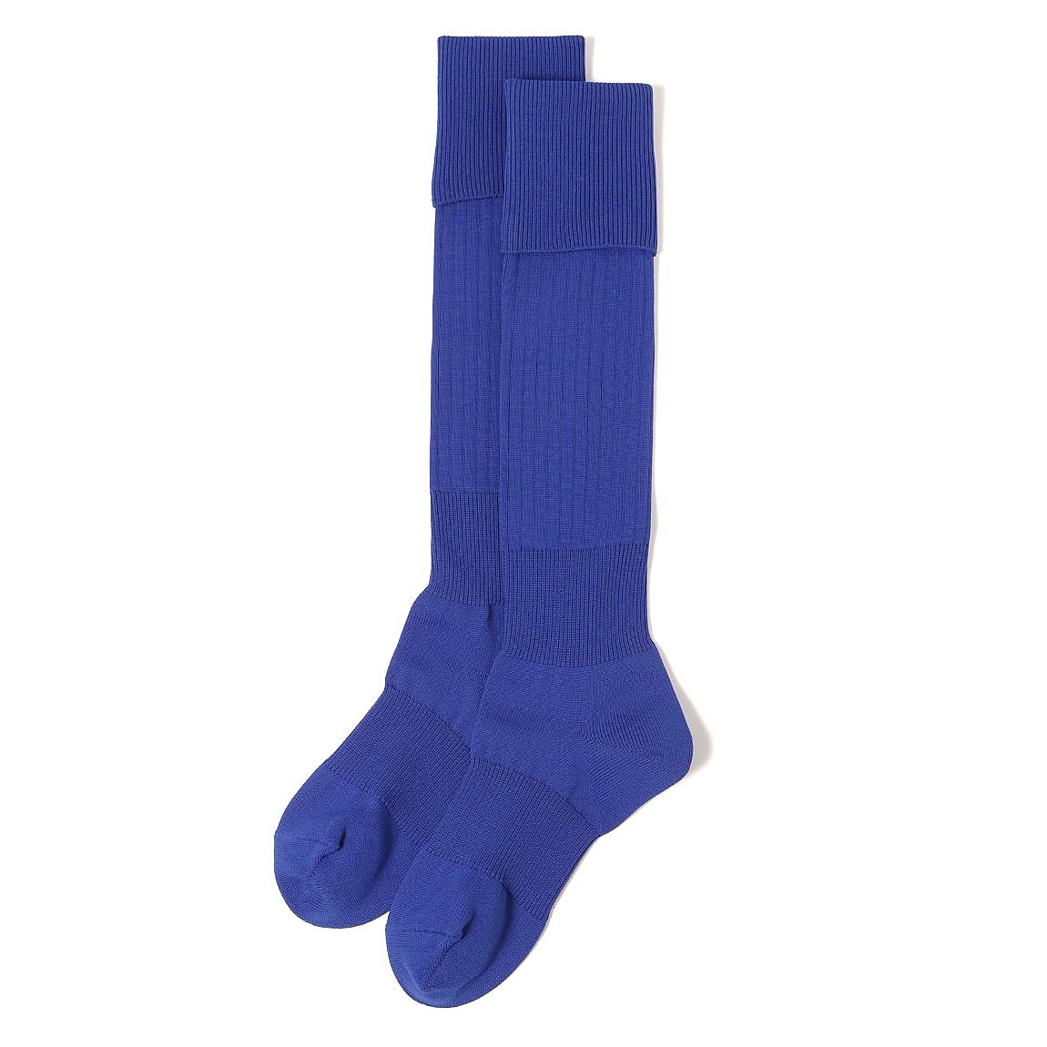 サッカーストッキング無地2224