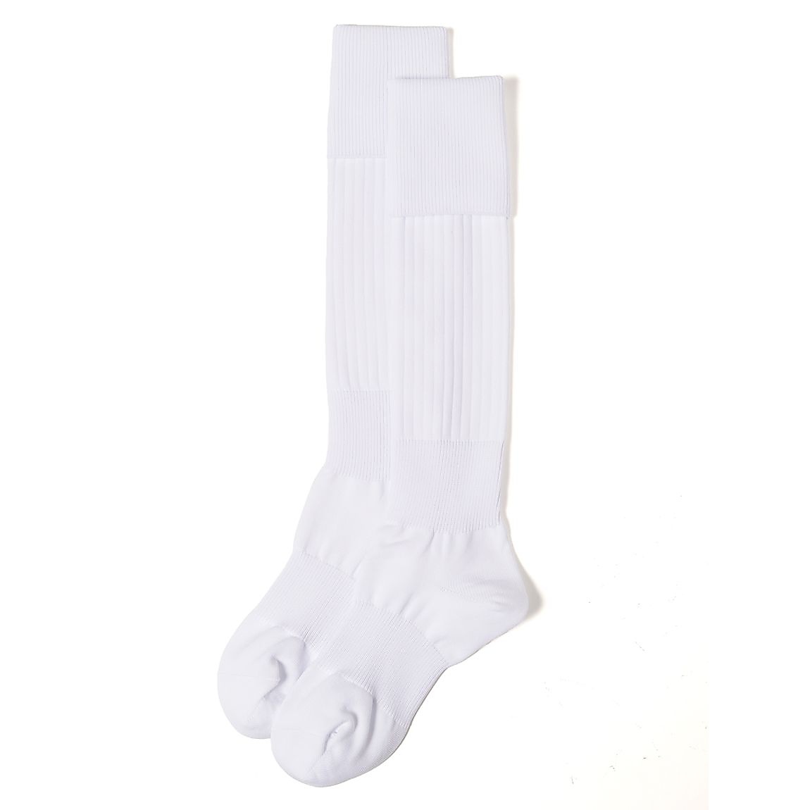 サッカーストッキング無地2224