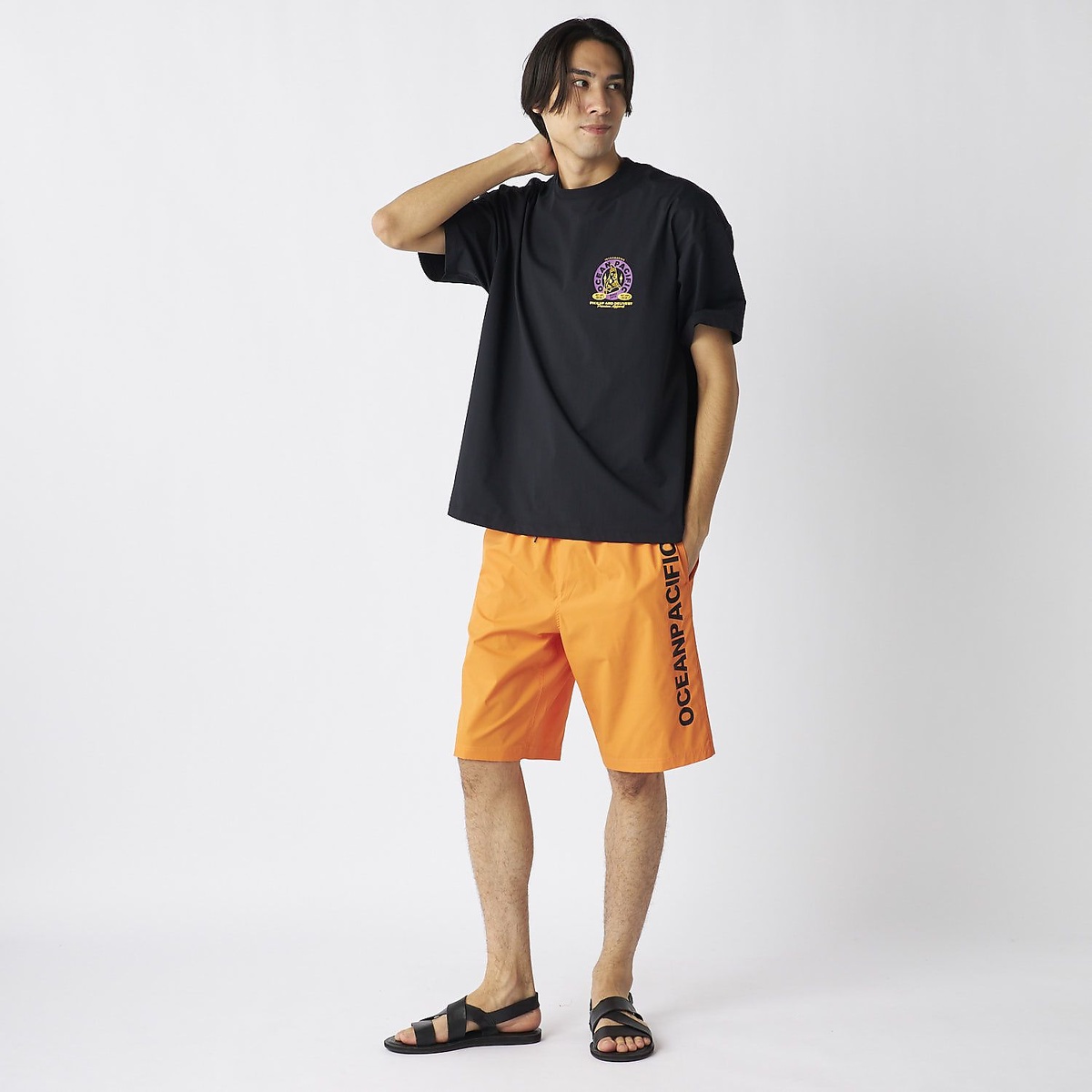 メンズOPトランクス