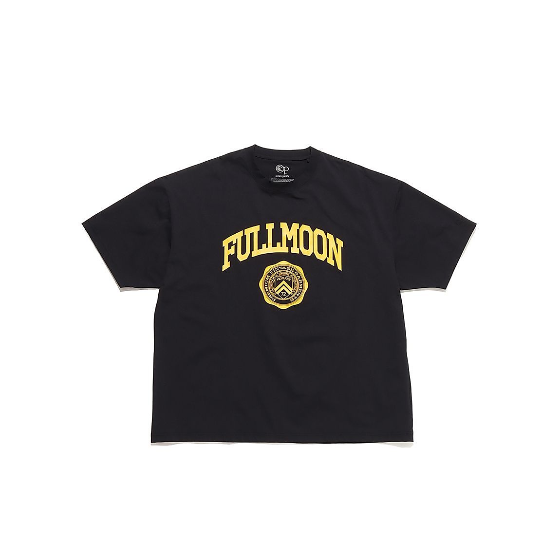 メンズOP ラッシュ半袖Tシャツ