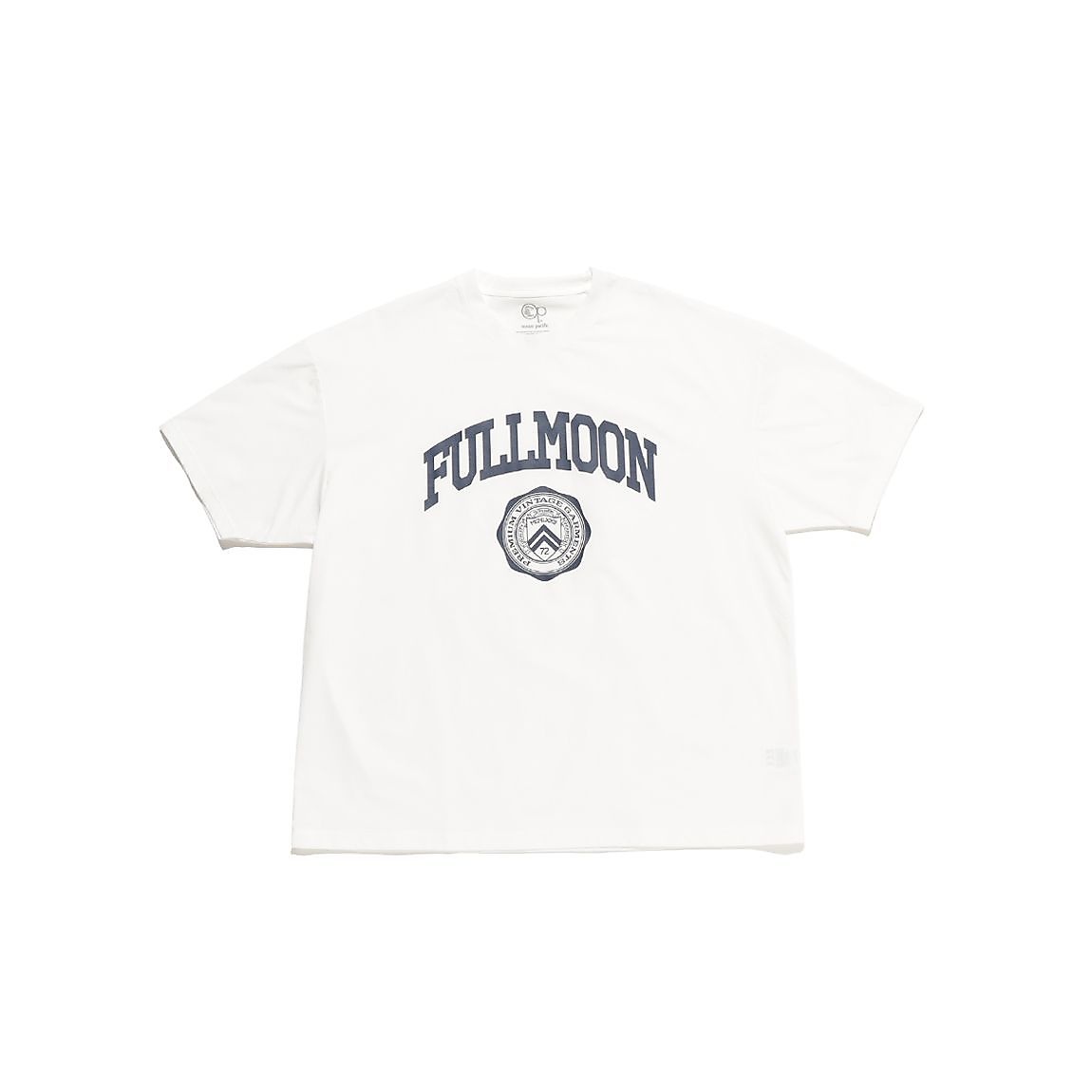 メンズOP ラッシュ半袖Tシャツ