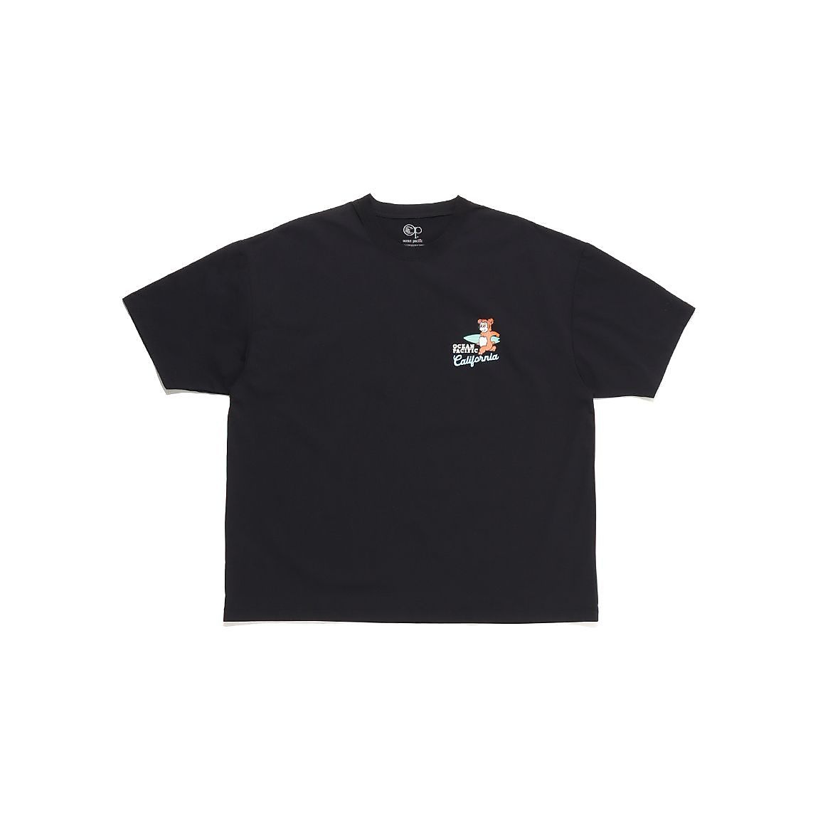 メンズOP ラッシュ半袖Tシャツ