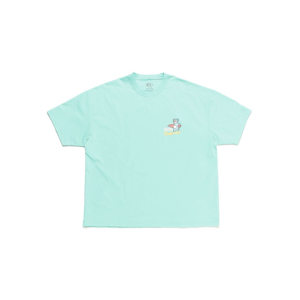 メンズOP ラッシュ半袖Tシャツ