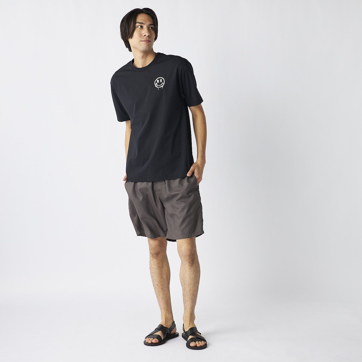 メンズRUSTYトランクス