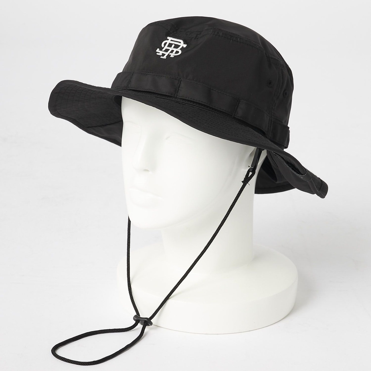 メンズRUSTYハット