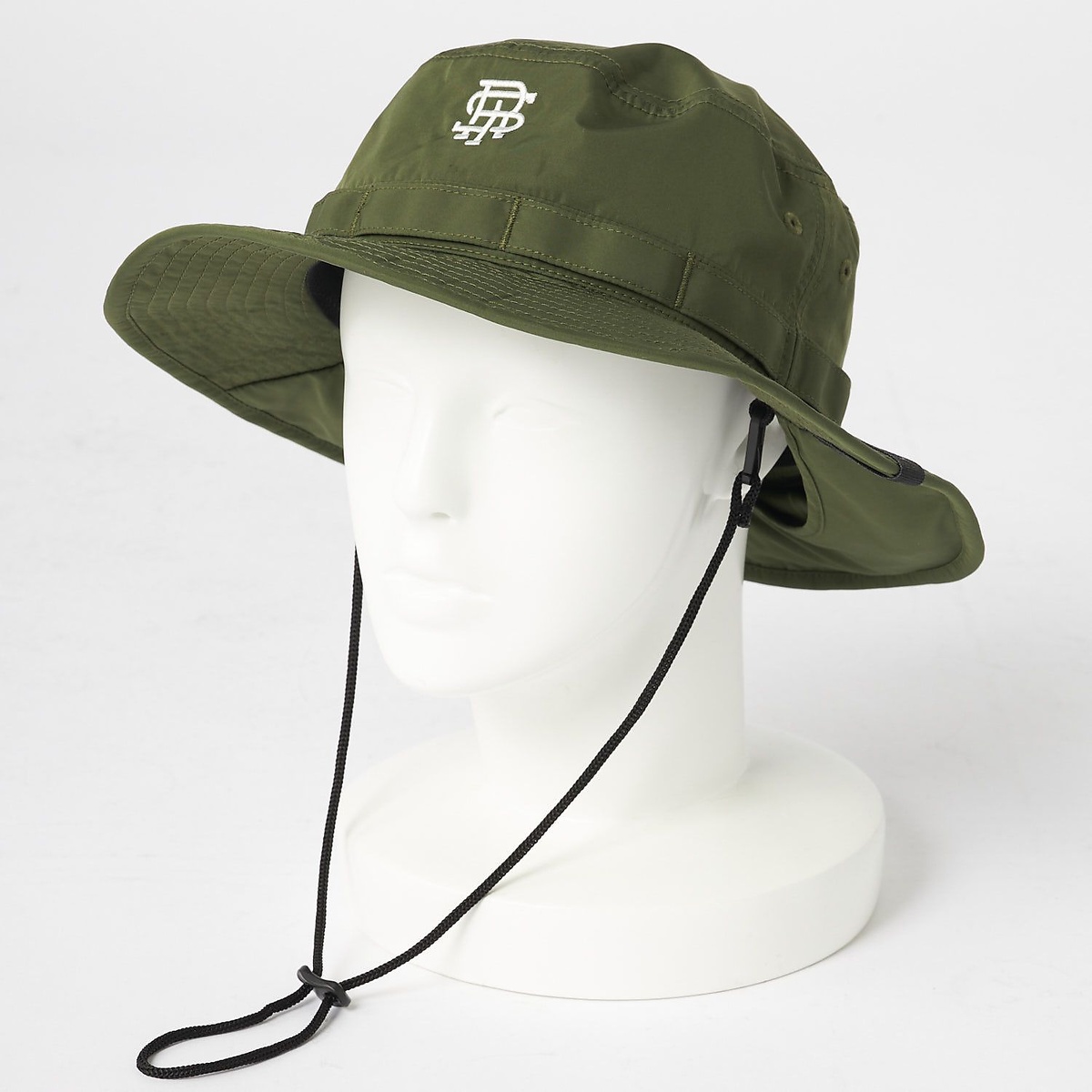 メンズRUSTYハット