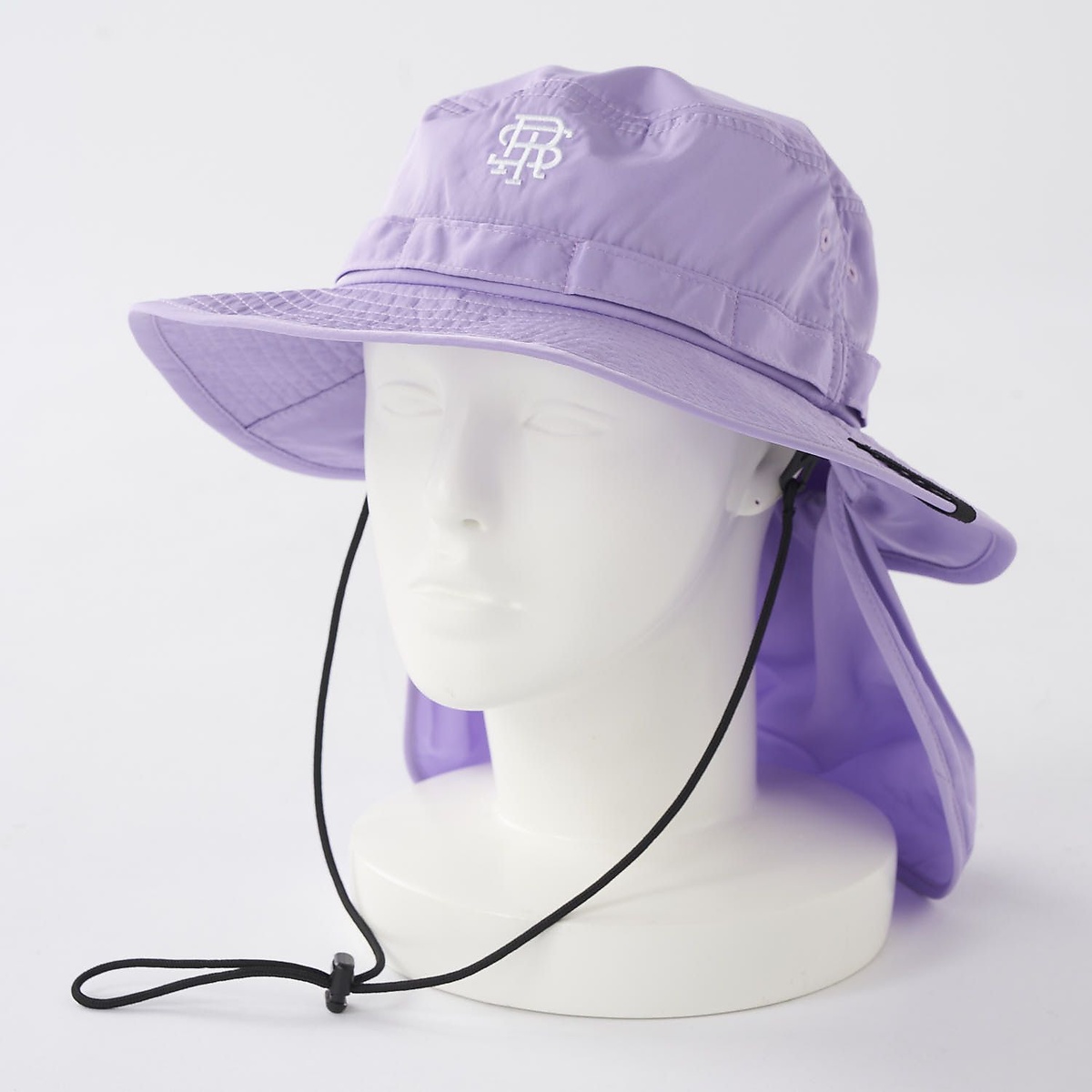 メンズRUSTYハット