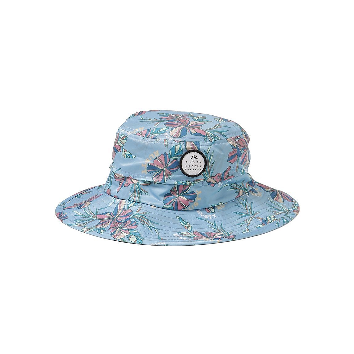 レディスRUSTYハット