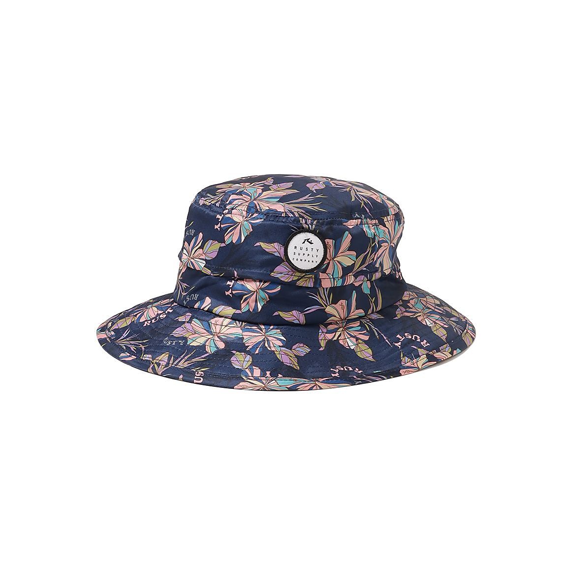 レディスRUSTYハット