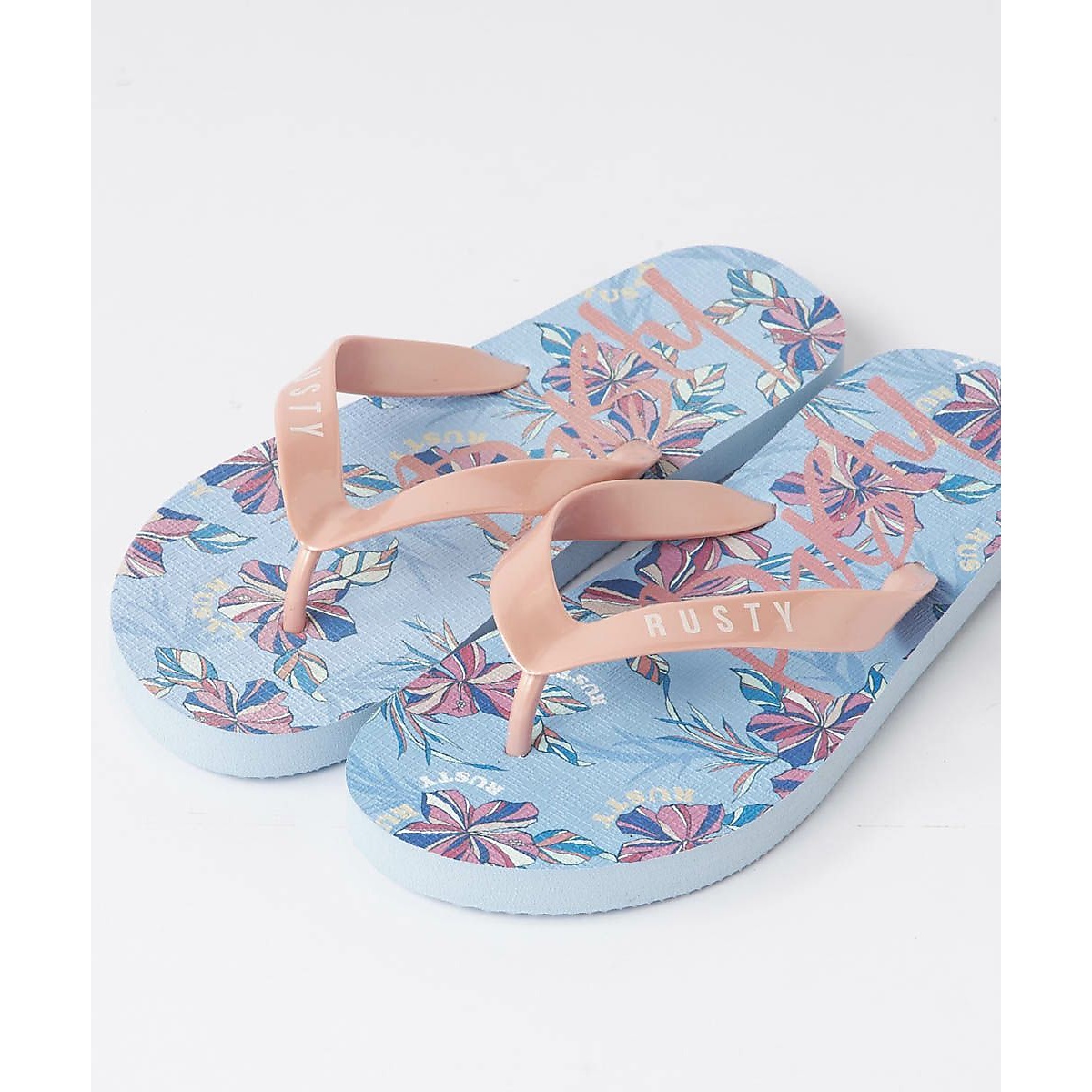 レディスRUSTYサンダル