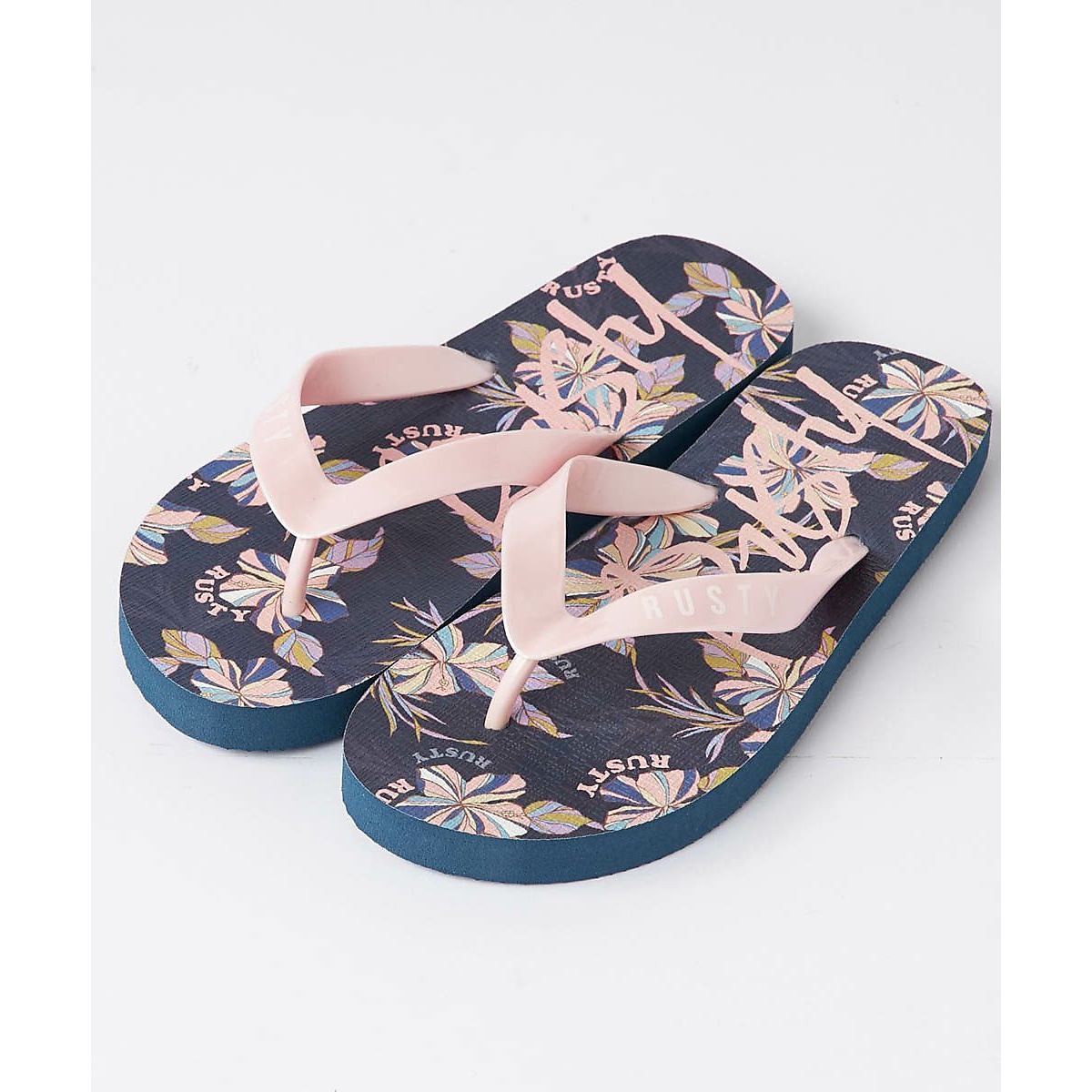 レディスRUSTYサンダル