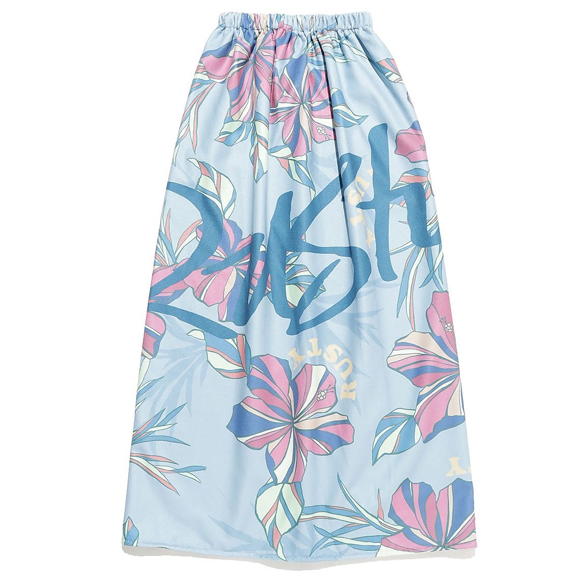 レディスRUSTY巻きタオル