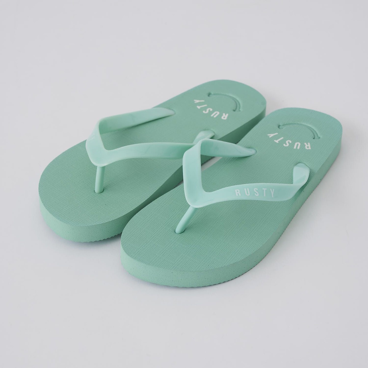 キッズRUSTYサンダル