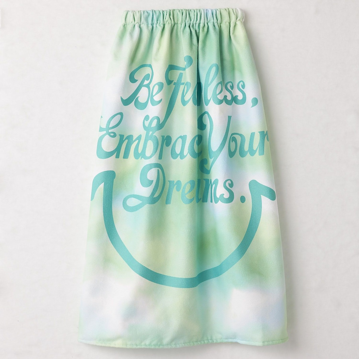 レディスRUSTY巻きタオル