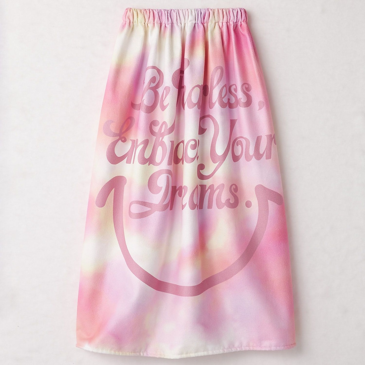 レディスRUSTY巻きタオル