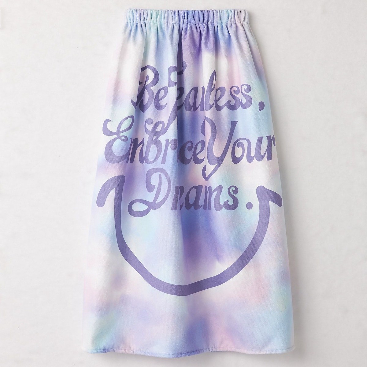 レディスRUSTY巻きタオル