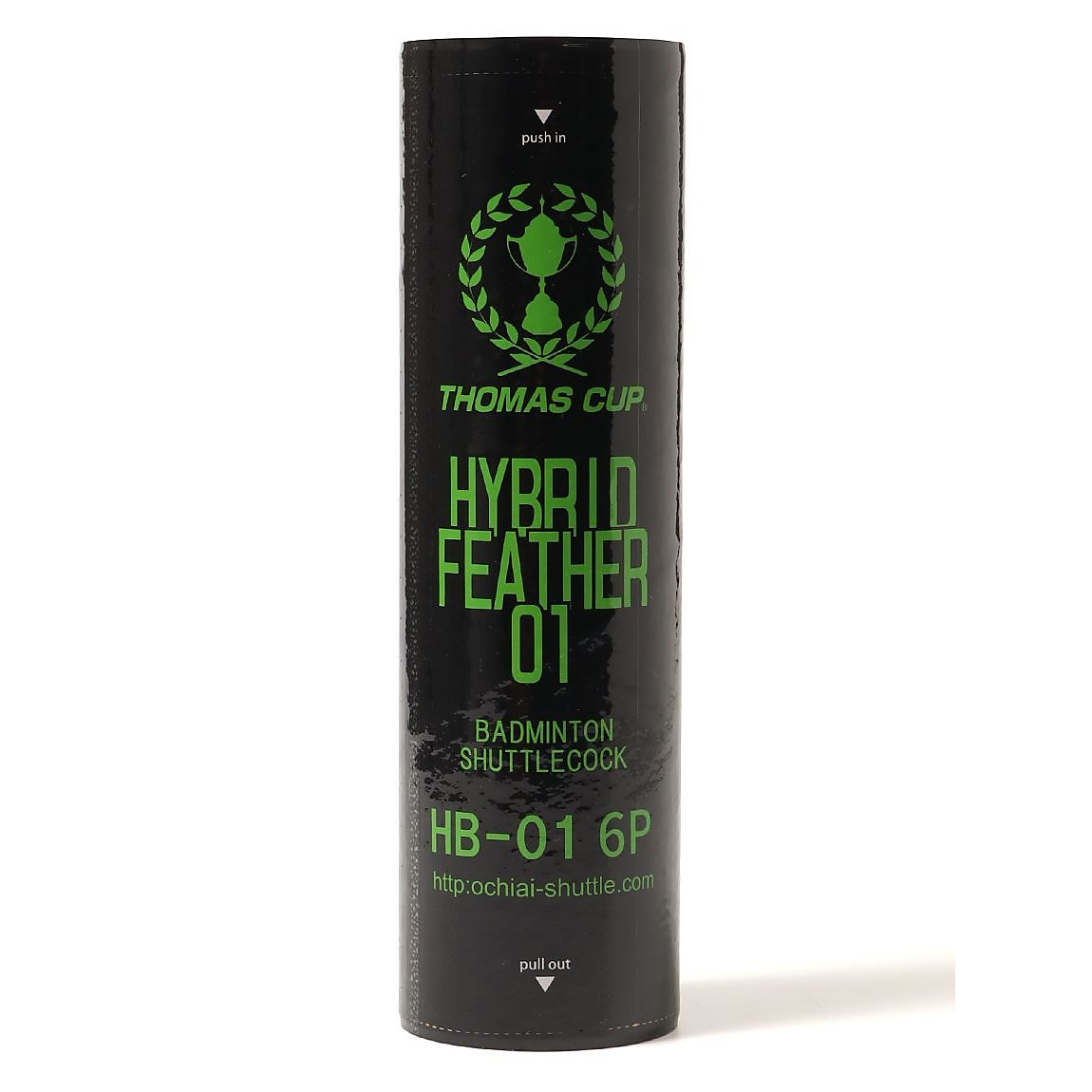 ハイブリッドフェザー01　6P
