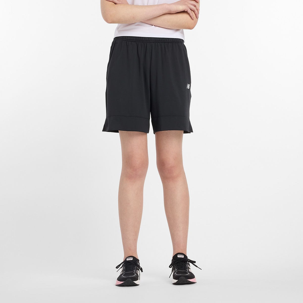 Sport ジャージショーツパンツ(インナー無し)