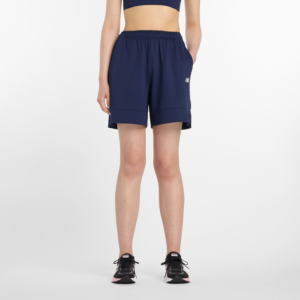 Sport ジャージショーツパンツ(インナー無し)