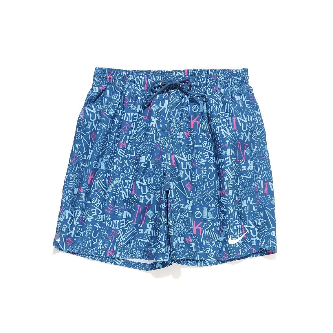 ナイキブレンダー7ボレーショーツ