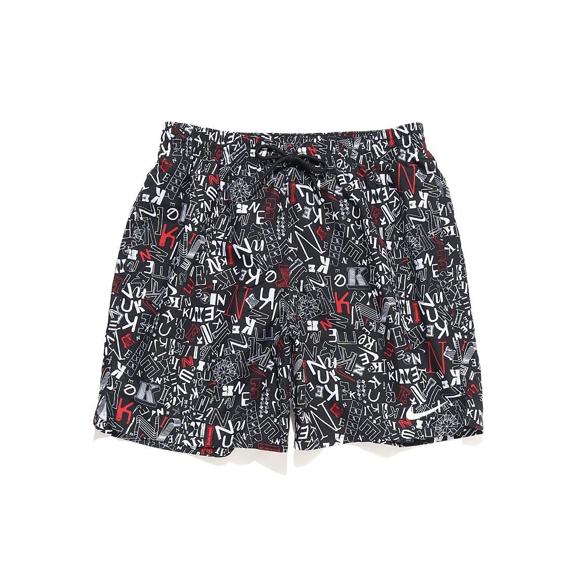 ナイキブレンダー7ボレーショーツ