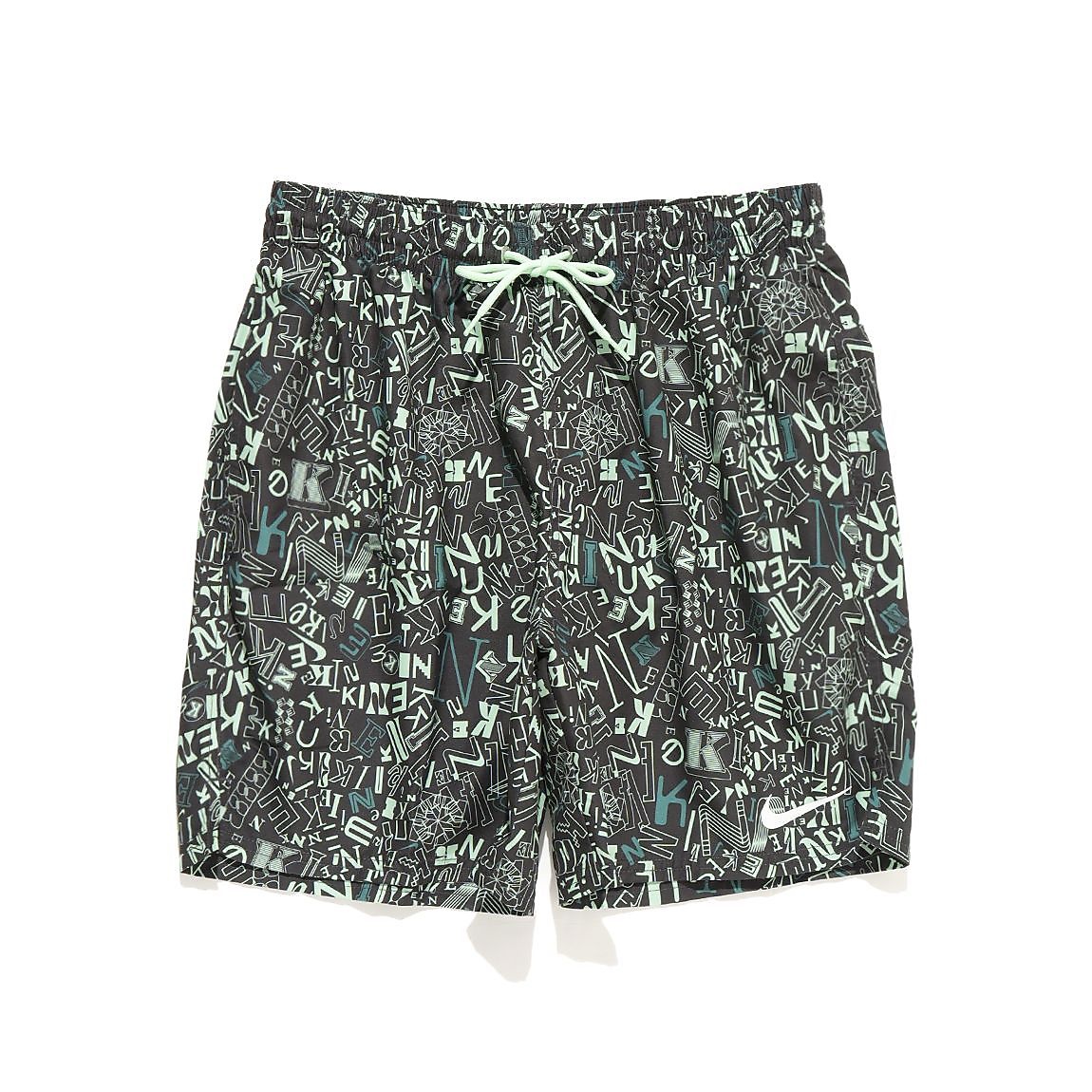 ナイキブレンダー7ボレーショーツ