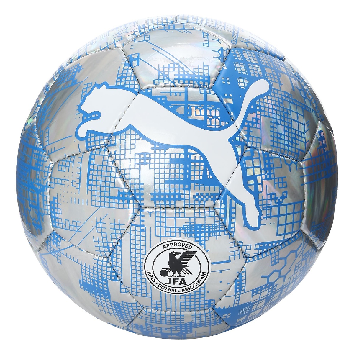 PUMA CUP グラフィック ボール HS