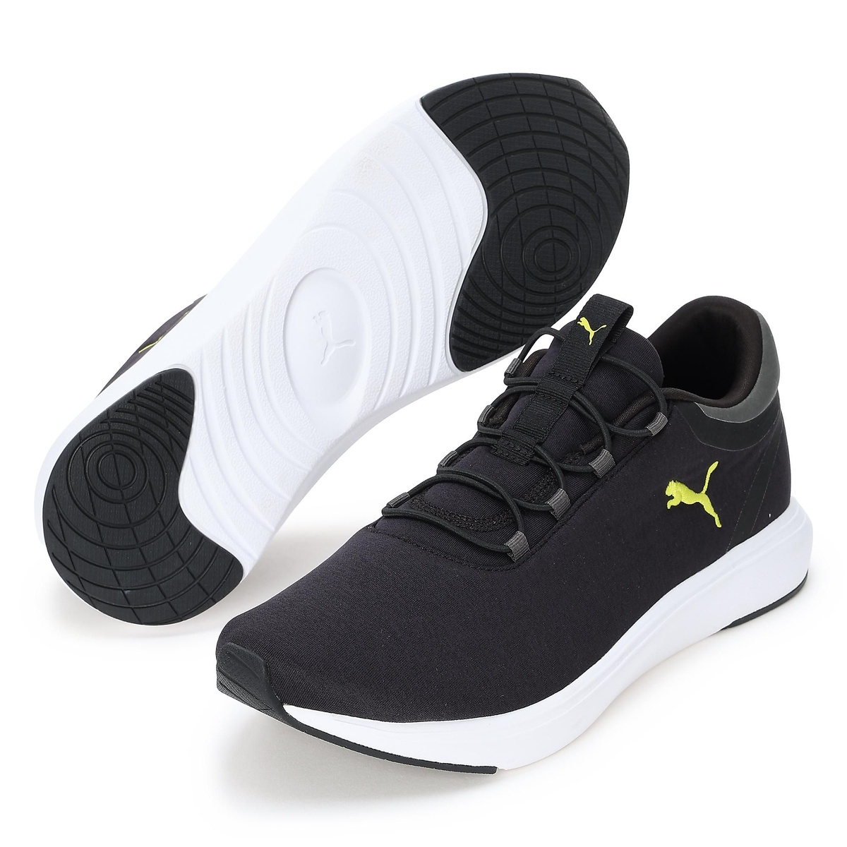 SOFTRIDE クルーズ 2 スリップオン コード