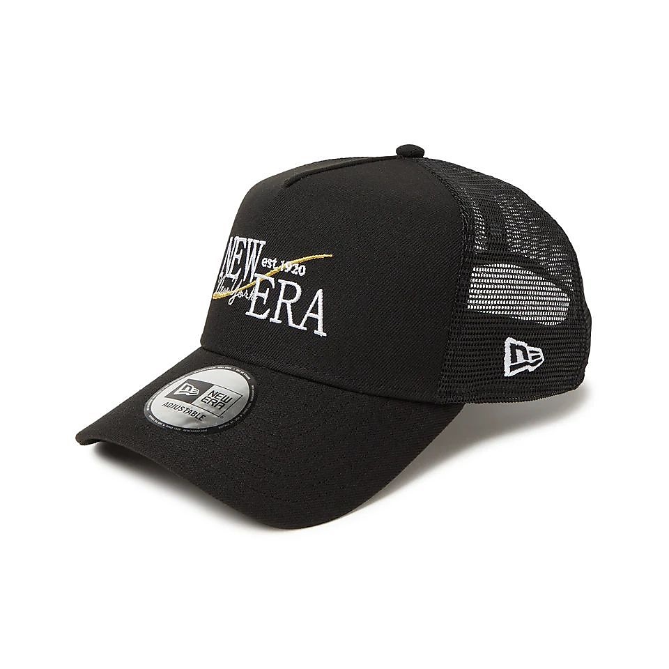 940AFTR WIND LOGO BLK