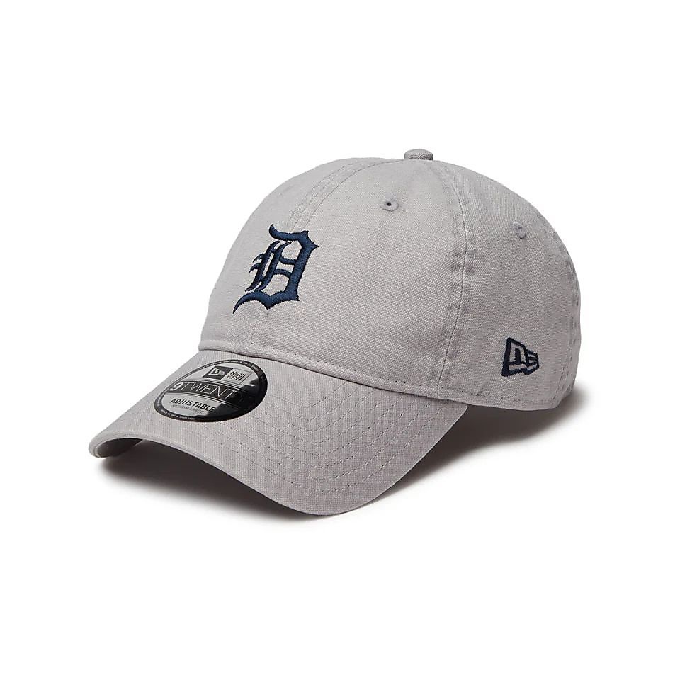 920 WASHED DUCK DETTIG GRY