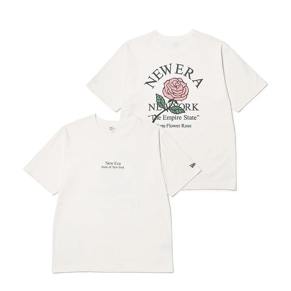 SS WAS CT TEE STATE FLOWER OWHI