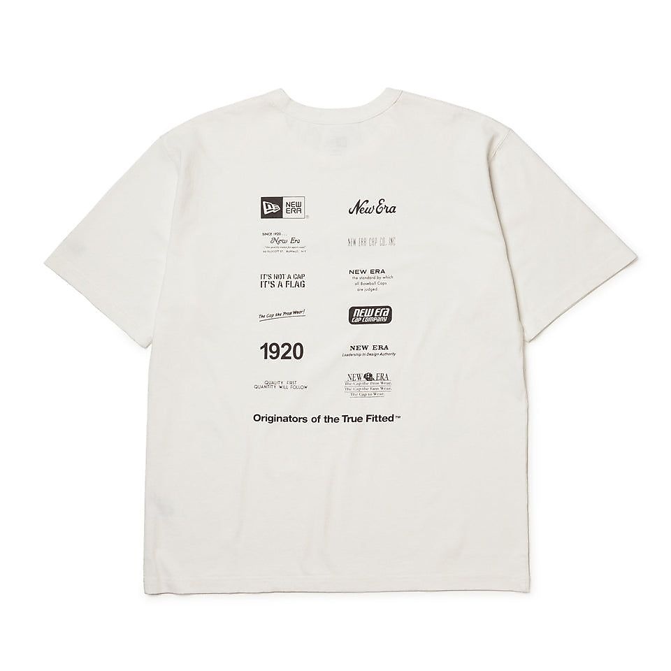 SS WAS CT TEE ARCHIVE LOGO OWHI