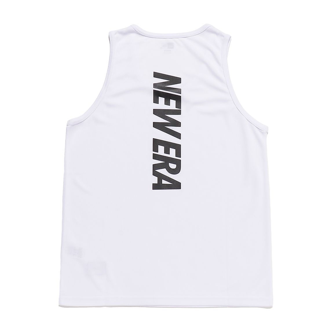 PAB TECH TANK TOP WHI