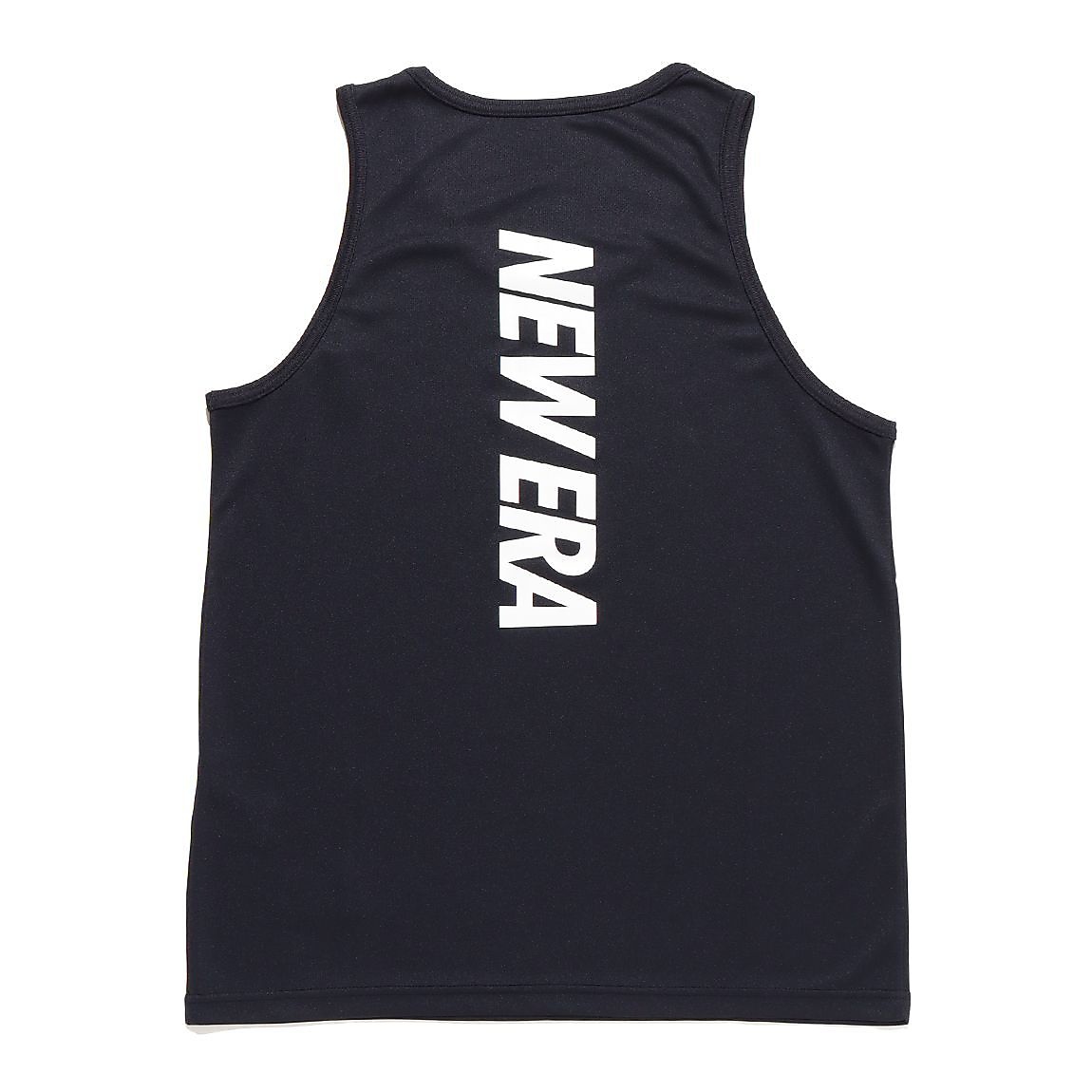 PAB TECH TANK TOP NVY