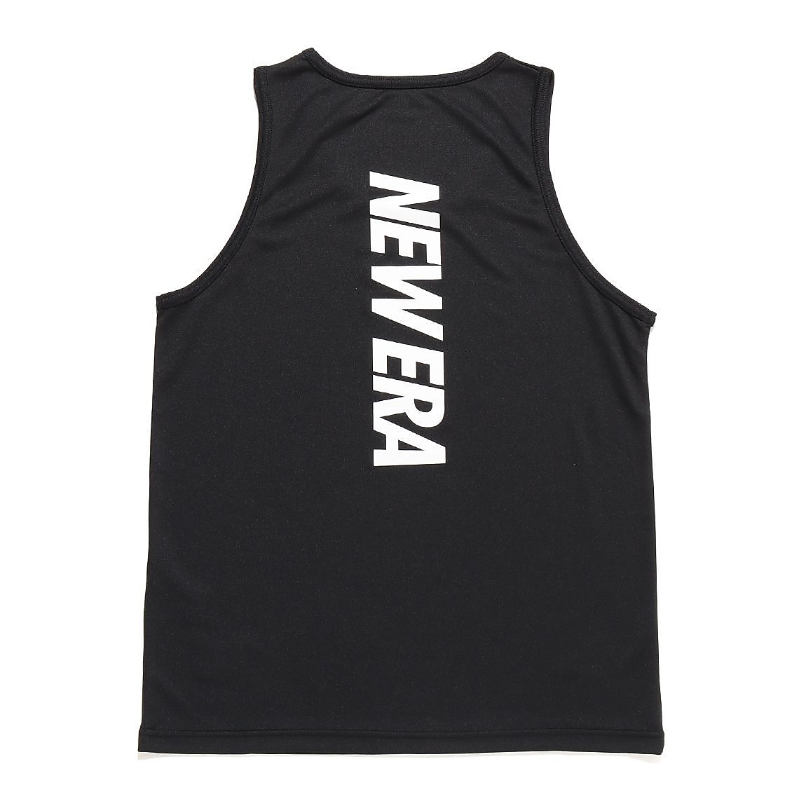 PAB TECH TANK TOP BLK