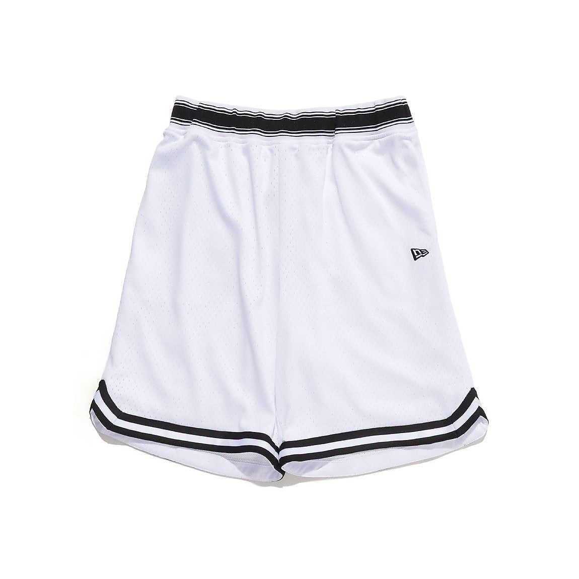 PAB MESH SHORT PANTS WHI