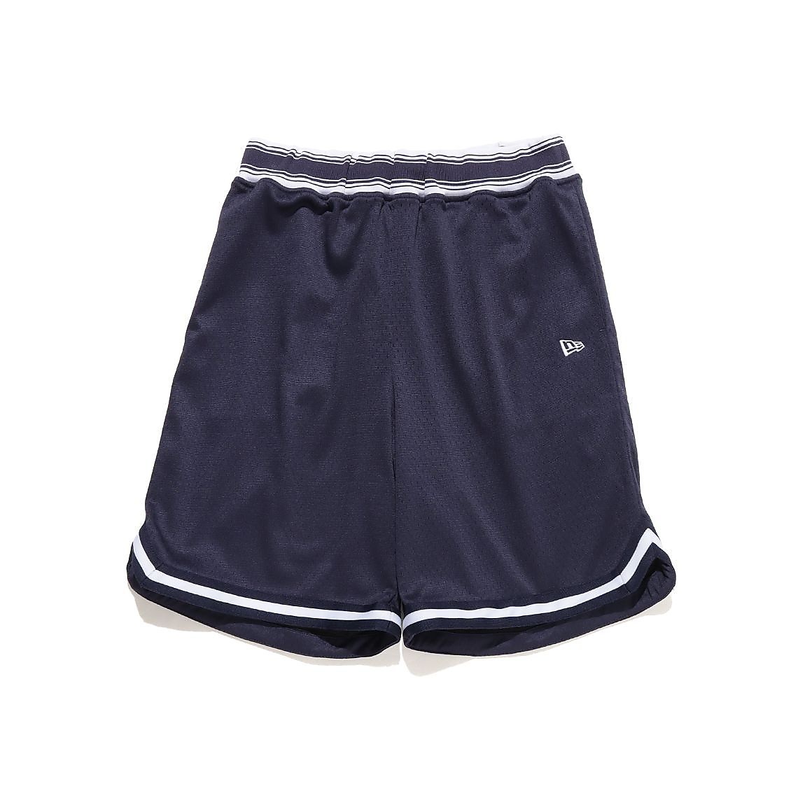 PAB MESH SHORT PANTS NVY