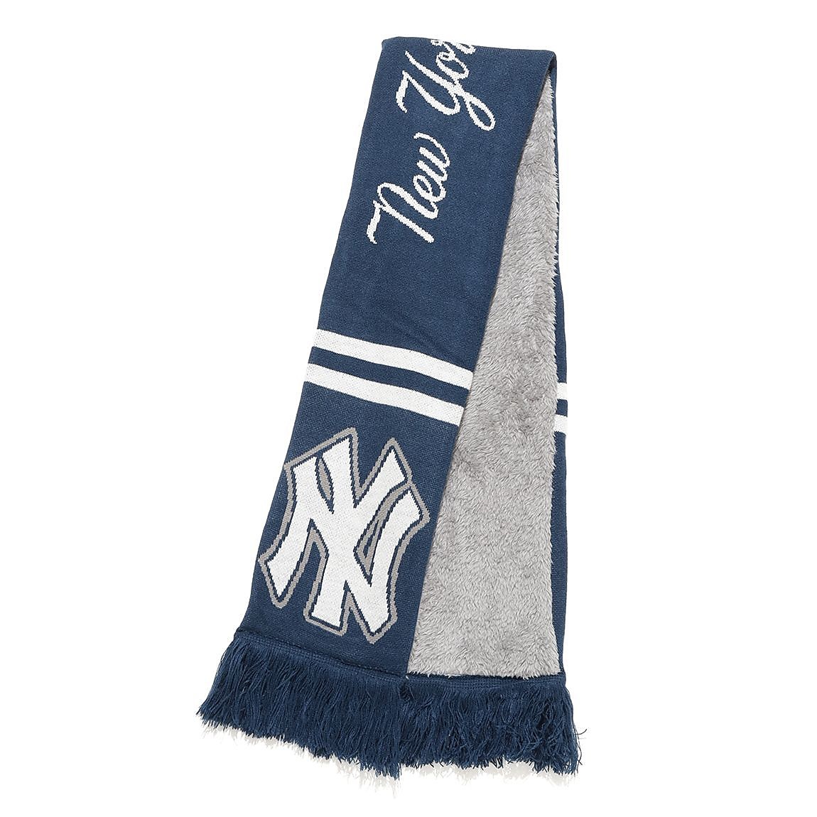 MLBヤンキースマフラー