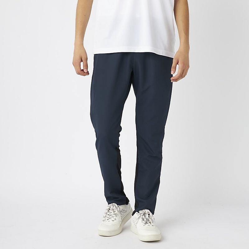 Kappa ピステパンツ