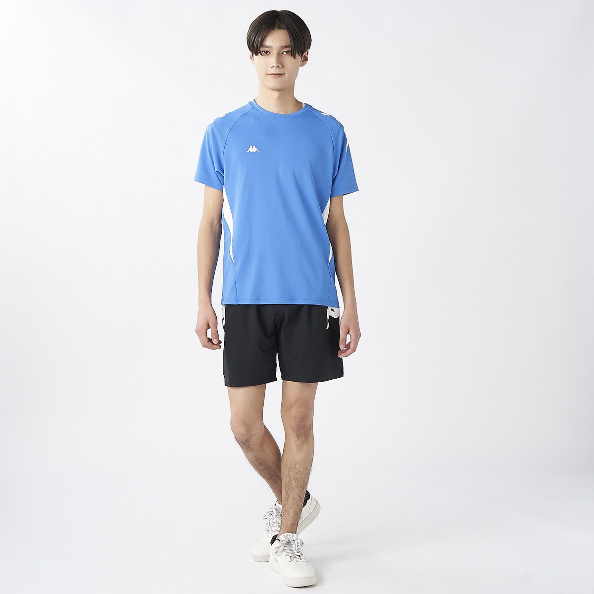 Kappa プラクティスパンツ