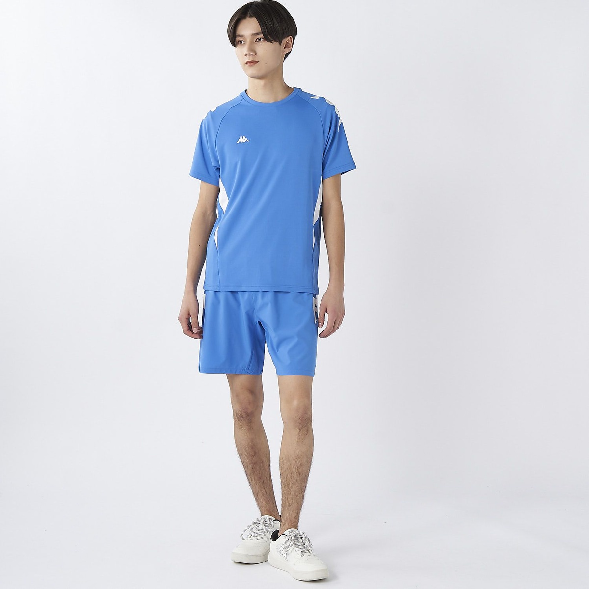 Kappa プラクティスパンツ