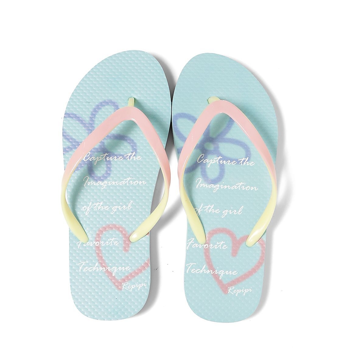 REPIPIAS サンダル