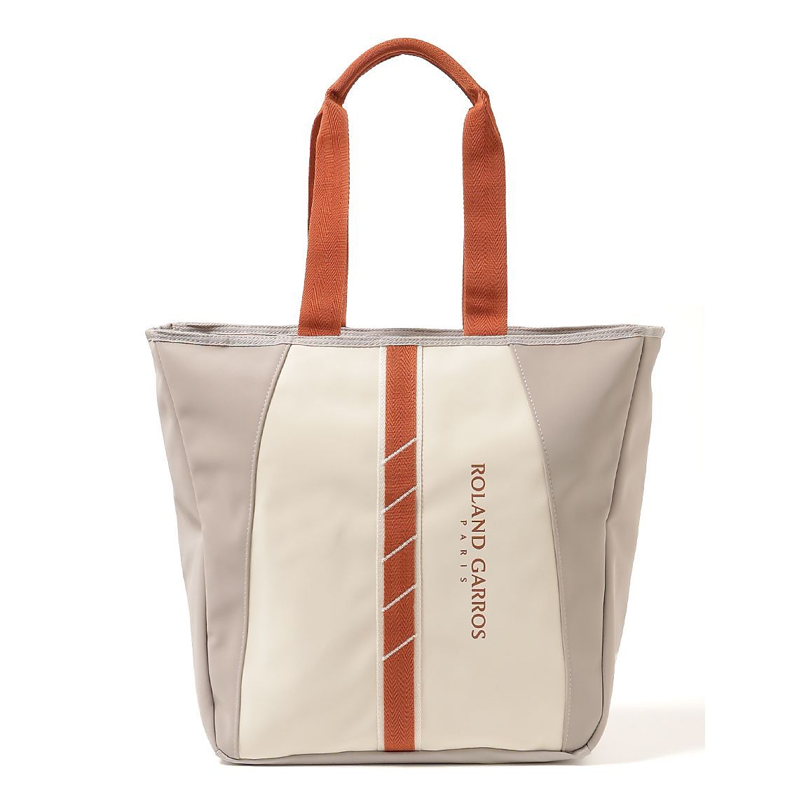 RG 2025 TOTE Cream/CLAY