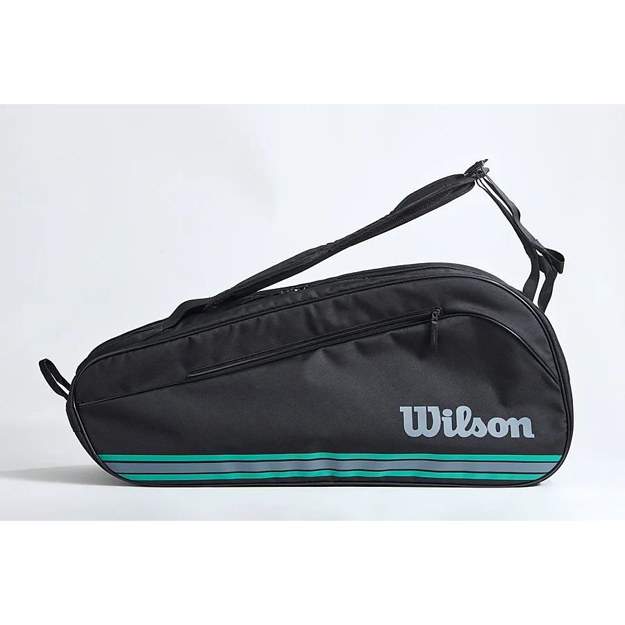 TEAM J 6PK Black/Blue