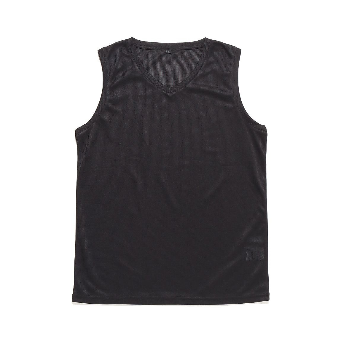 ノースリーブアンダーシャツ